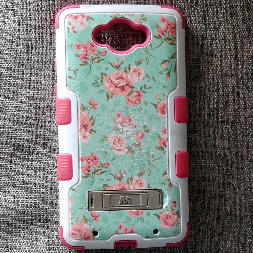 MOTOROLA DROID TURBO CASE